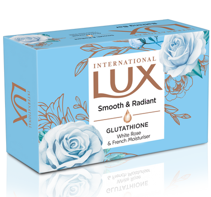Lux - Int Smooth & Radiant - 130G