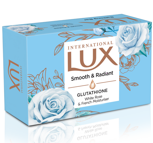 Lux - Int Smooth & Radiant - 130G