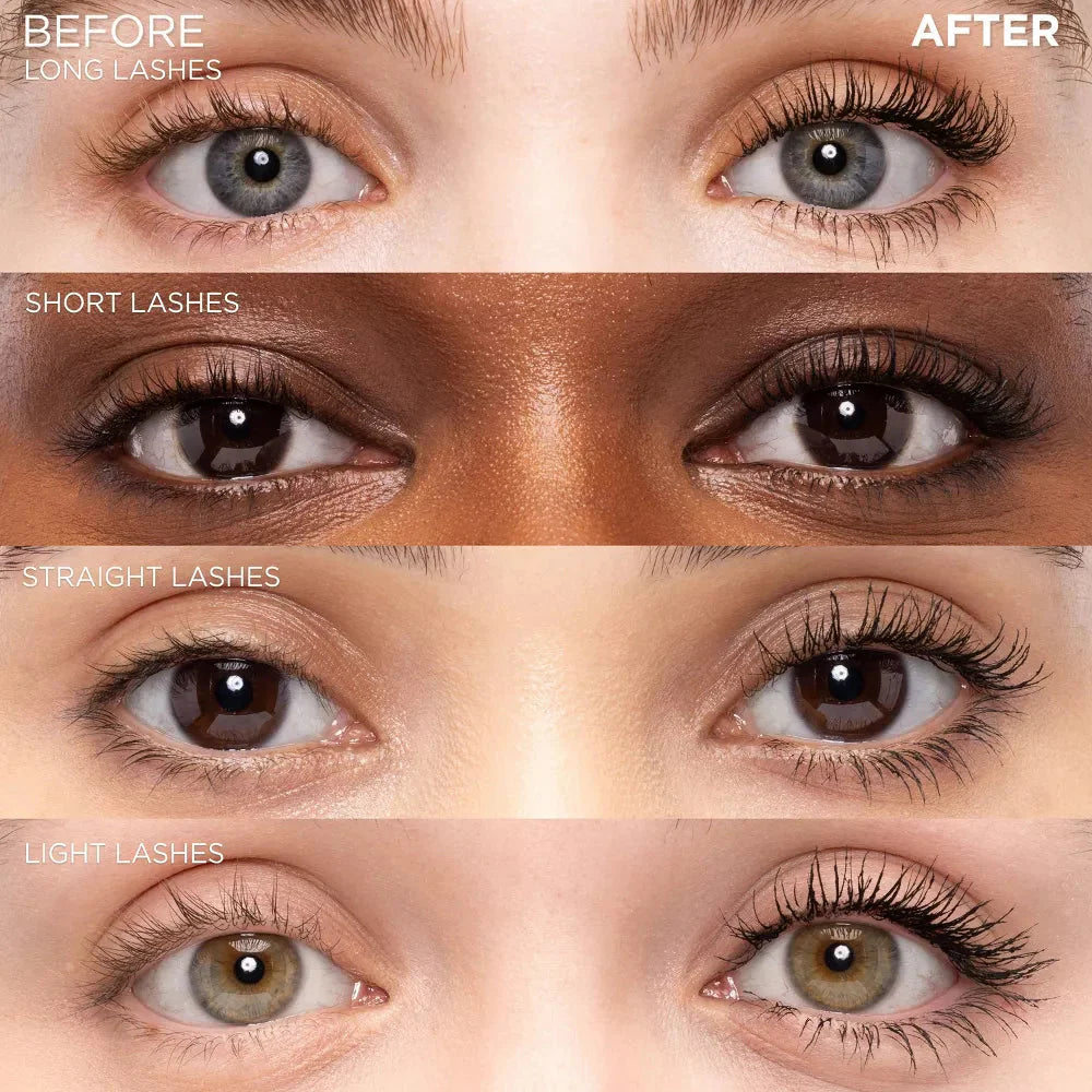 L'Oreal Paris - Voluminous Mascara , 4.5 ml