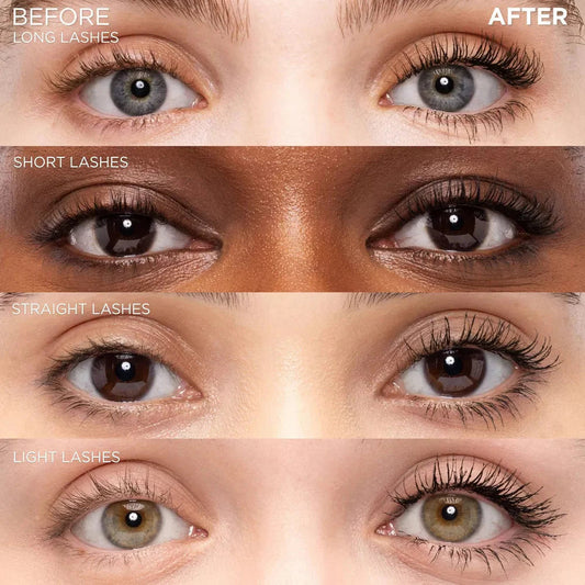 L'Oreal Paris - Voluminous Mascara , 4.5 ml