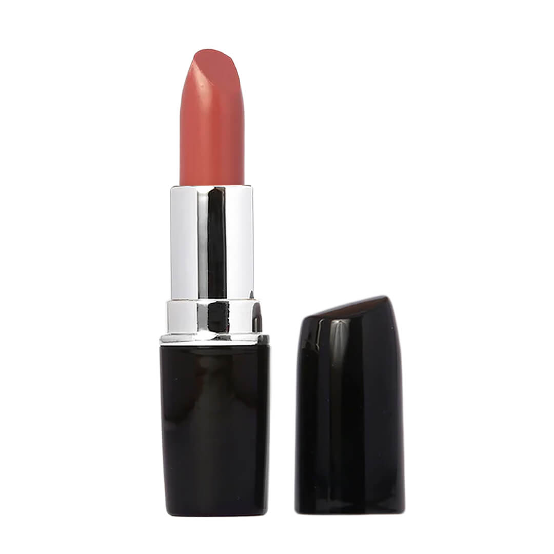 Swiss Miss - Lipstick Blushing Brown (MATTE-517) -