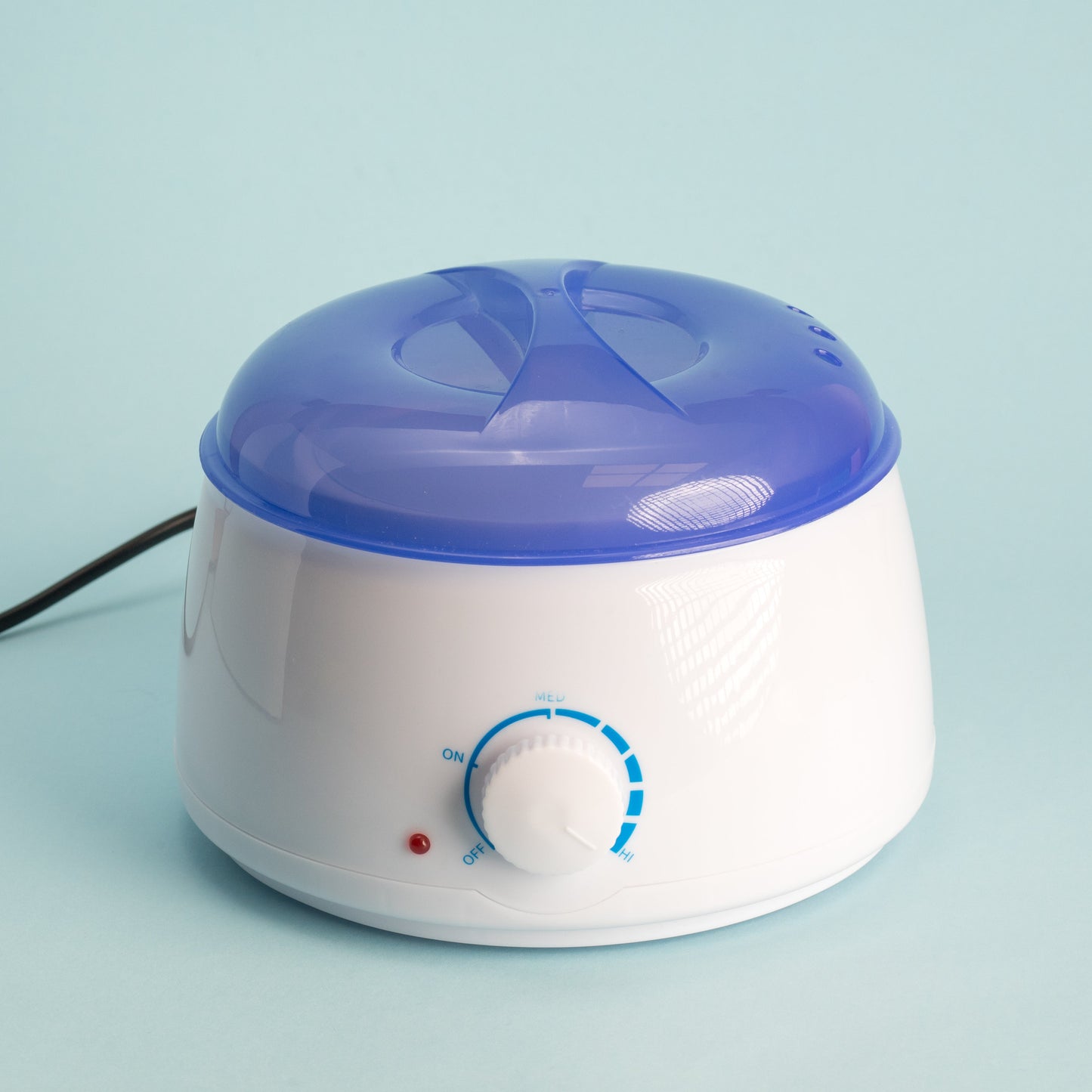 PROTOOLS - Prowax Machine