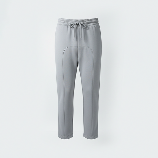 Emerce - Roundline Baggy -GREY
