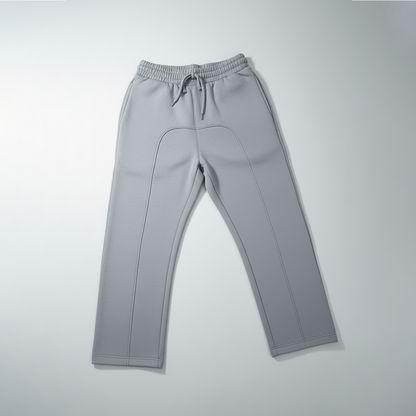 Emerce - Roundline Baggy -GREY
