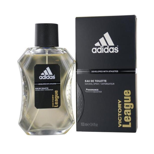 Adidas- Victory League Men EDT, 100ml