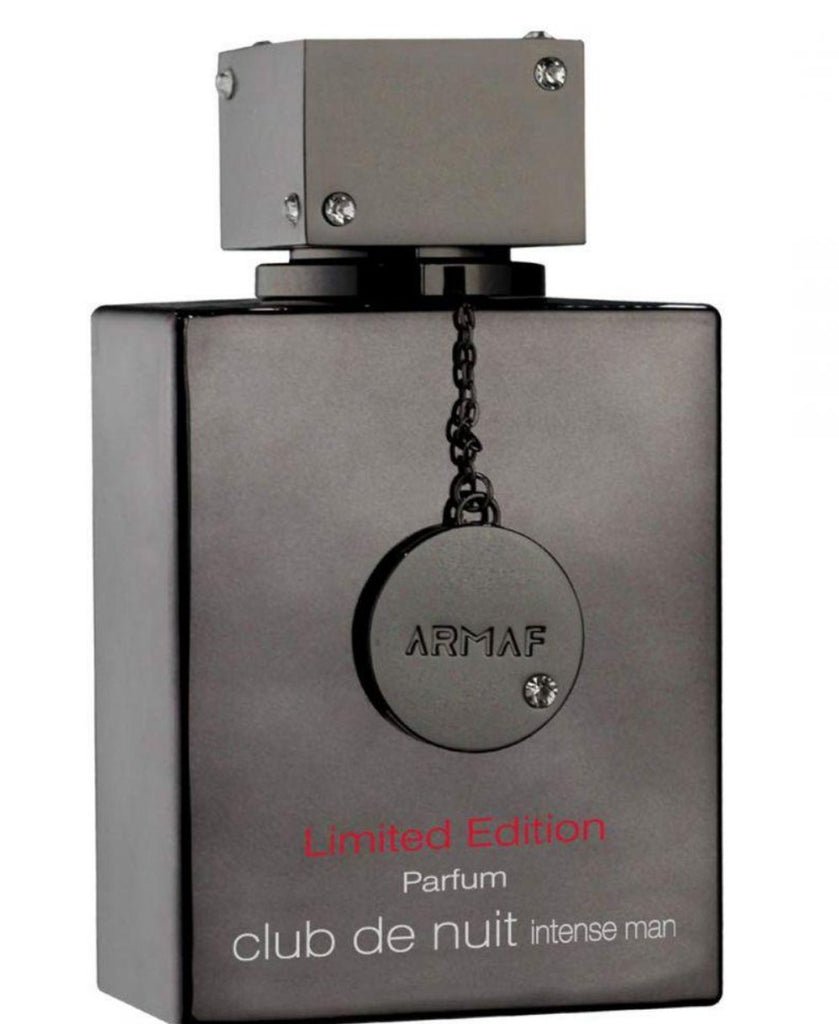 Armaf- Club De Nuit Intense Limited Edition for Men, 105ML