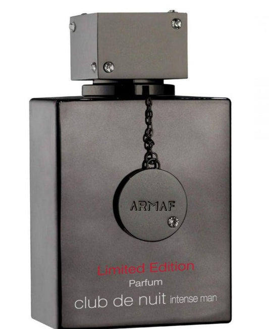 Armaf- Club De Nuit Intense Limited Edition for Men, 105ML