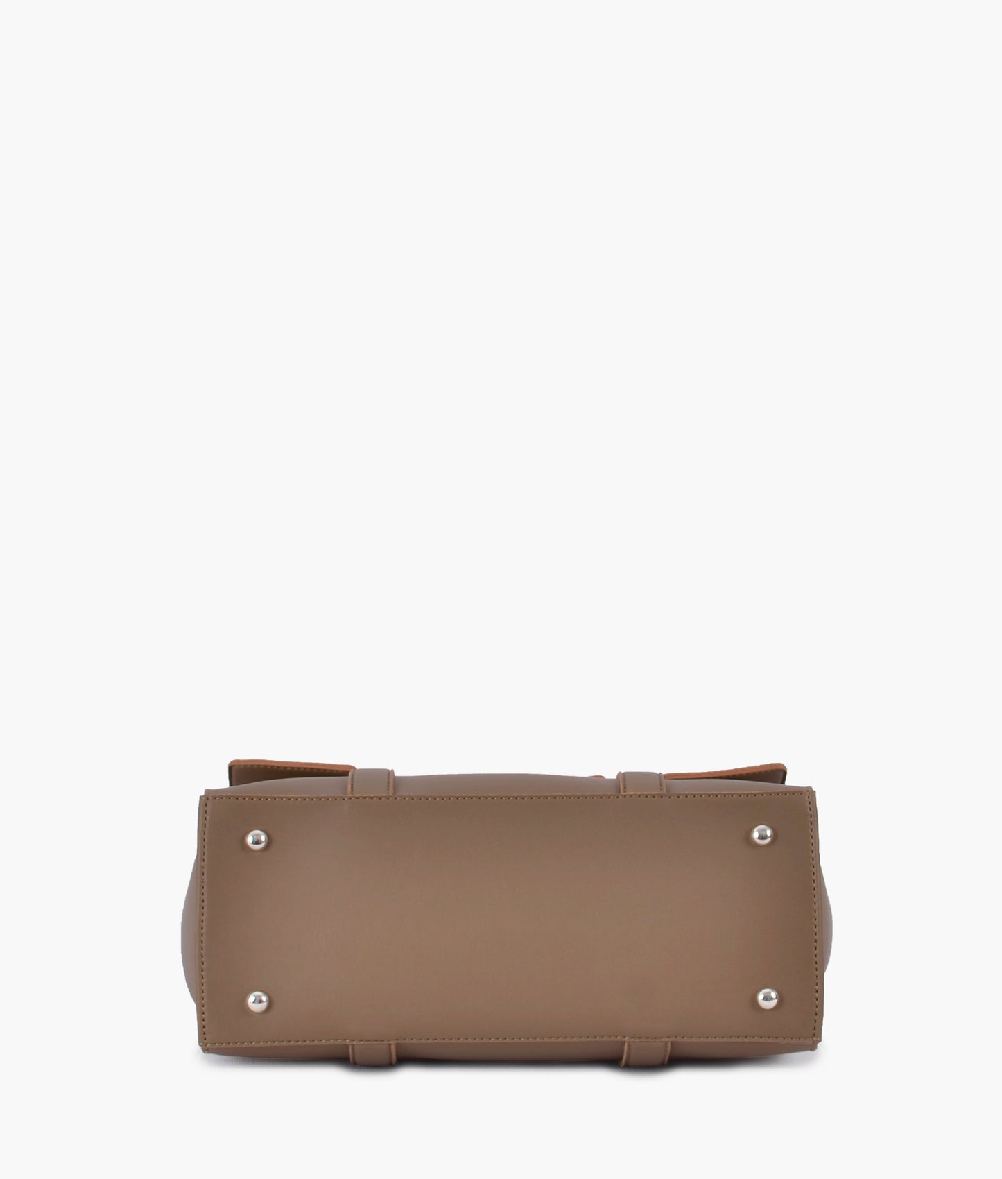 RTW - Carry All Satchel Bag - Coffee