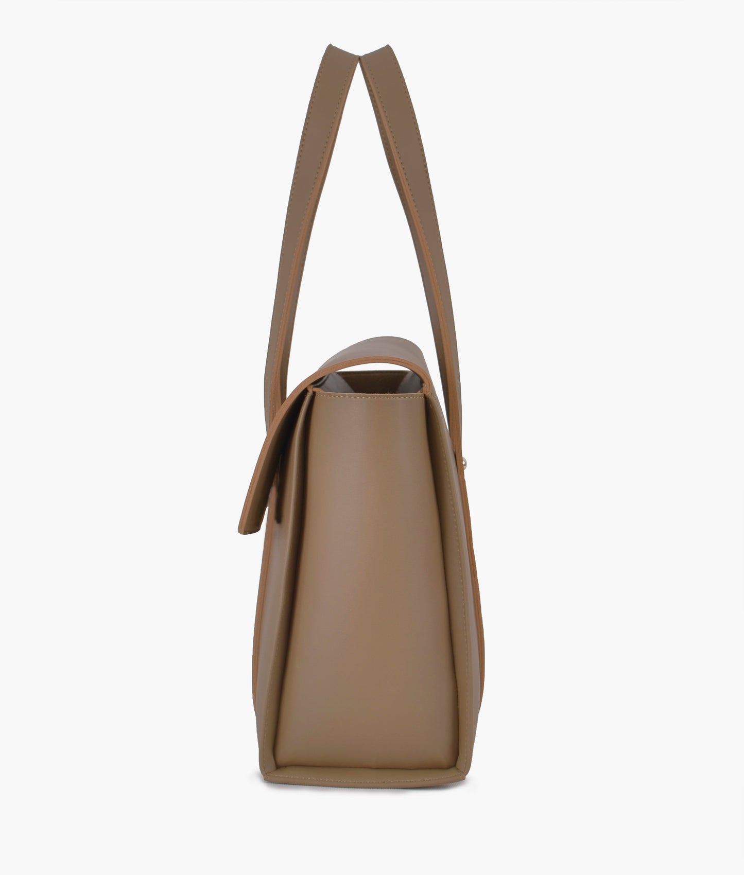 RTW - Carry All Satchel Bag - Coffee