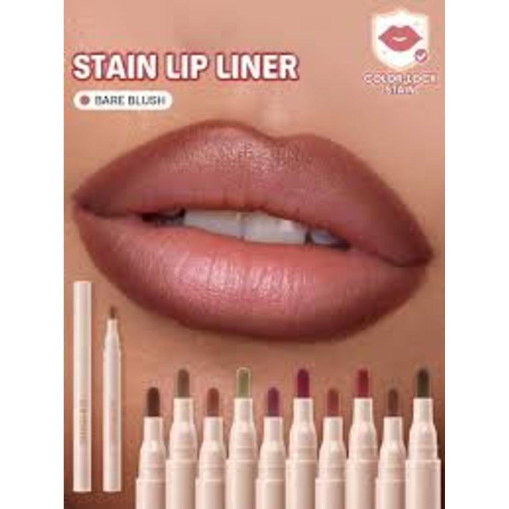 SHEGLAM True Stain Liquid Lip Liner