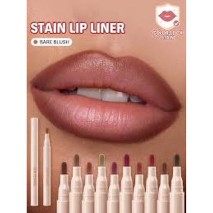 SHEGLAM True Stain Liquid Lip Liner