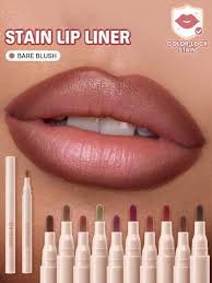 SHEGLAM True Stain Liquid Lip Liner