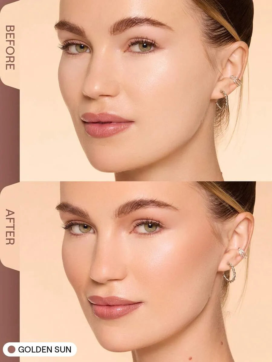 SHEGLAM Dream Touch Powder Bronzer