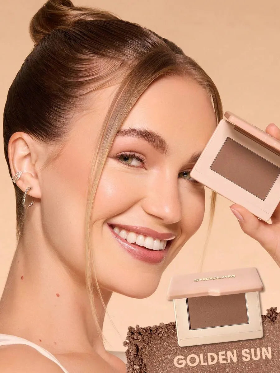 SHEGLAM Dream Touch Powder Bronzer