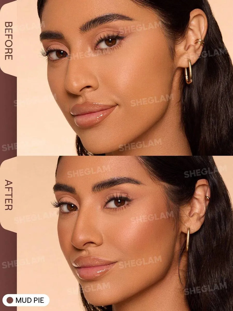 SHEGLAM Dream Touch Powder Bronzer