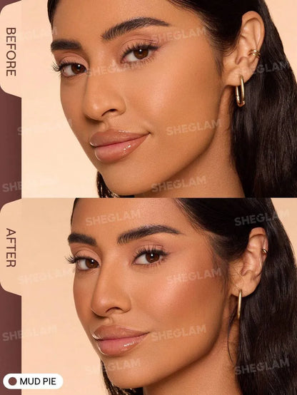 SHEGLAM Dream Touch Powder Bronzer