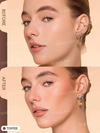 SHEGLAM Dream Touch Powder Bronzer