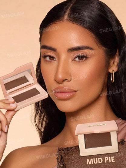 SHEGLAM Dream Touch Powder Bronzer