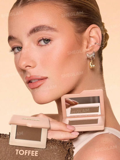SHEGLAM Dream Touch Powder Bronzer