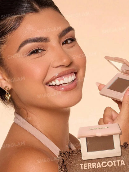 SHEGLAM Dream Touch Powder Bronzer