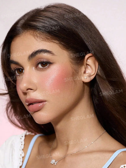SHEGLAM Glass Glow Blush Stick