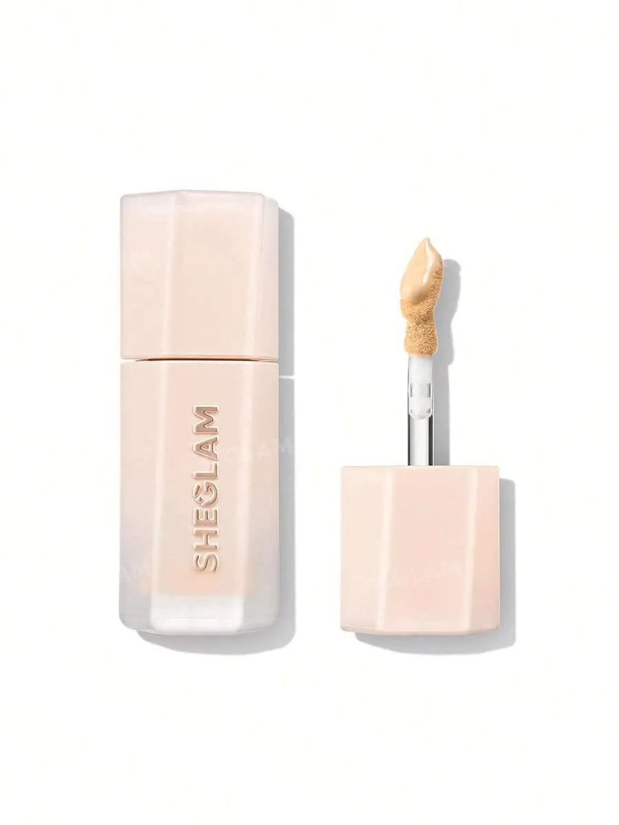 SHEGLAM Hideaway Full-Coverage Concealer