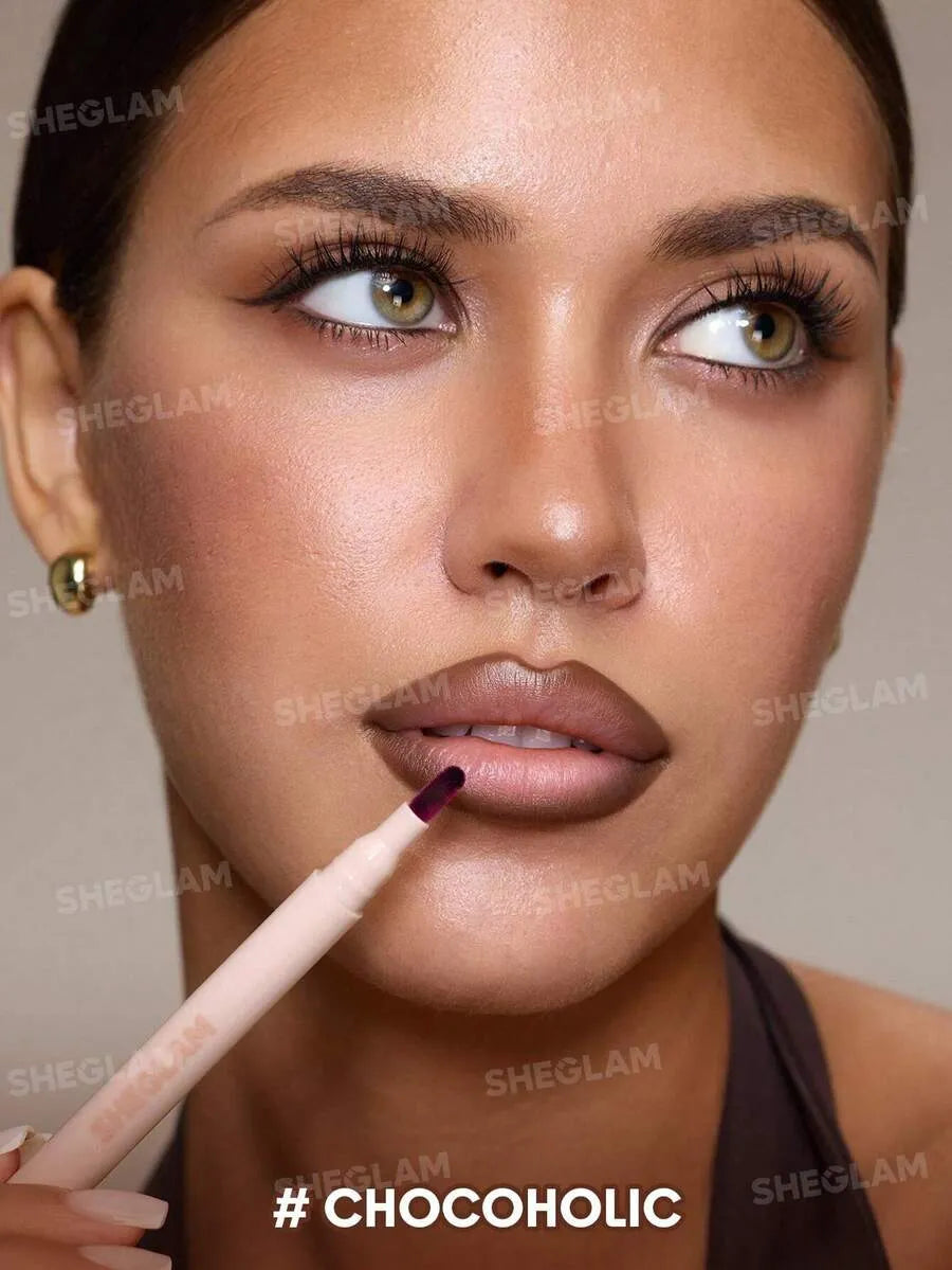 SHEGLAM True Stain Liquid Lip Liner