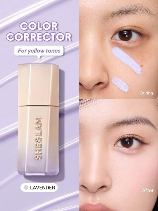 SHEGLAM Hideaway Full-Coverage Concealer