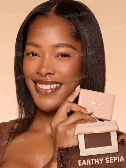 SHEGLAM Dream Touch Powder Bronzer