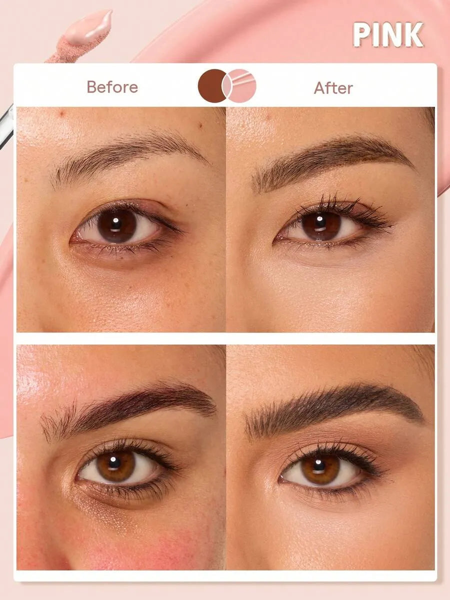 SHEGLAM Hideaway Full-Coverage Concealer