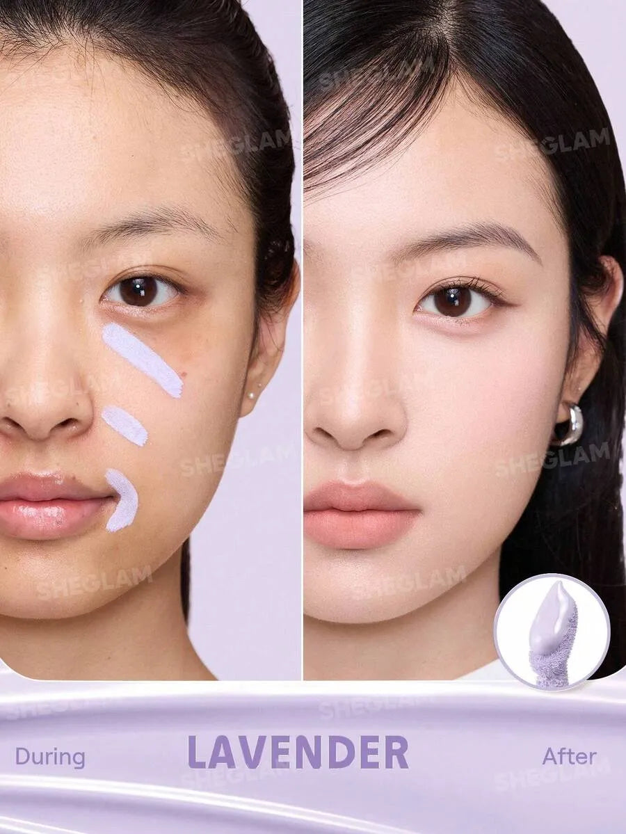 SHEGLAM Hideaway Full-Coverage Concealer