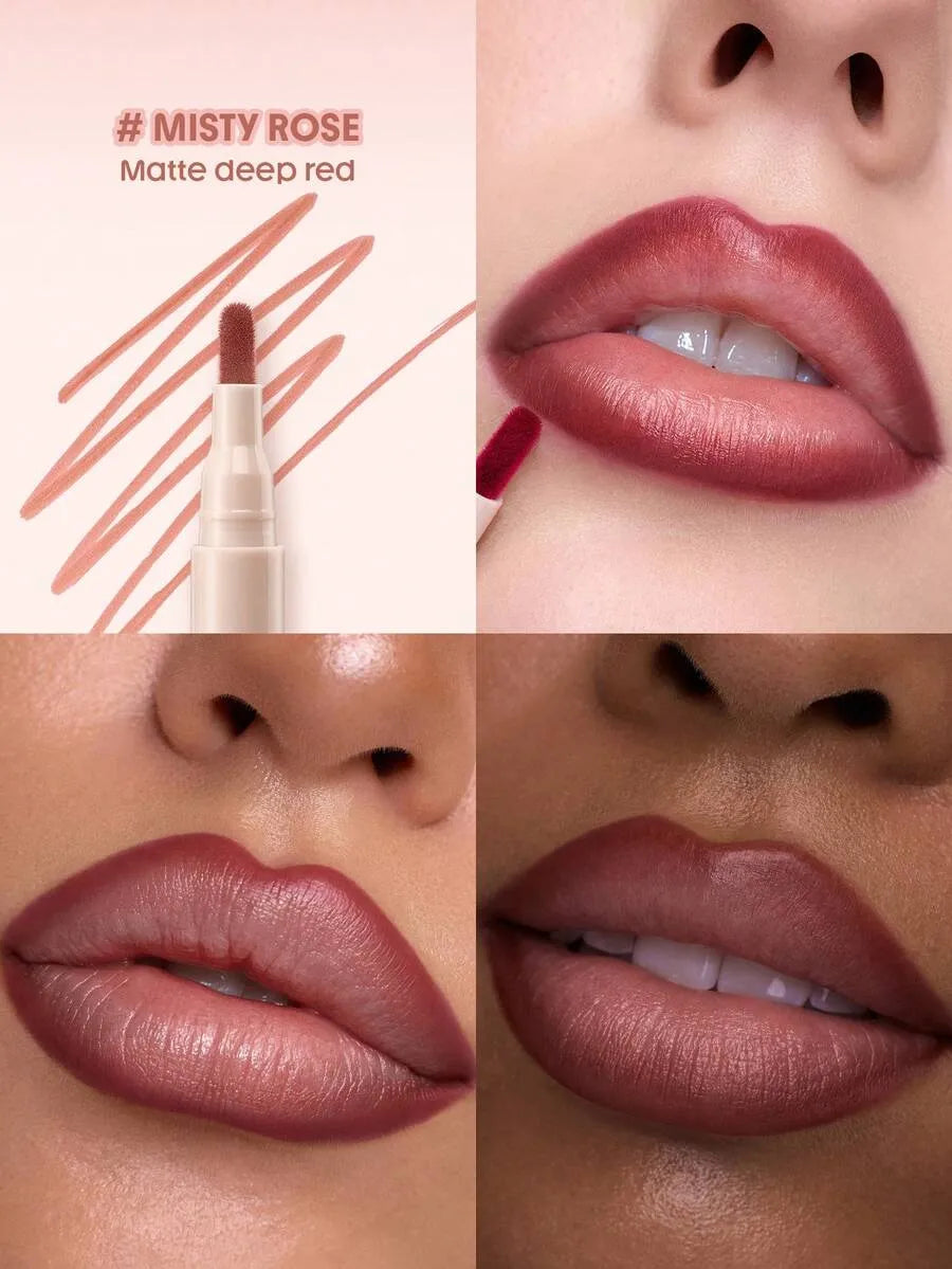 SHEGLAM True Stain Liquid Lip Liner
