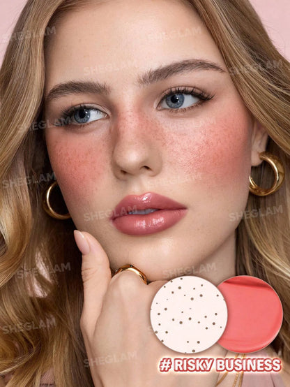 SHEGLAM Sunspell Freckle & Flush Pen