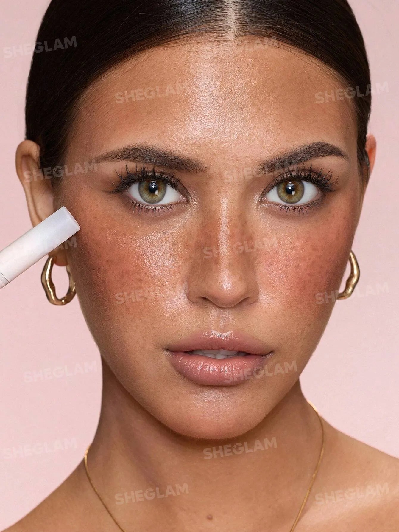 SHEGLAM Sunspell Freckle & Flush Pen