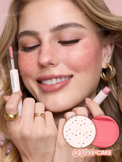SHEGLAM Sunspell Freckle & Flush Pen