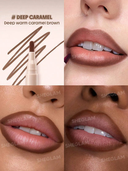 SHEGLAM True Stain Liquid Lip Liner