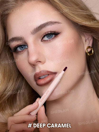 SHEGLAM True Stain Liquid Lip Liner