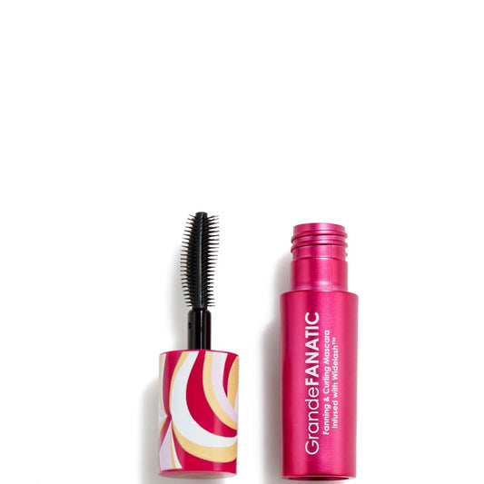 Grande Cosmetics - Grandefanatic Fanning & Curling Mascara 2.5g