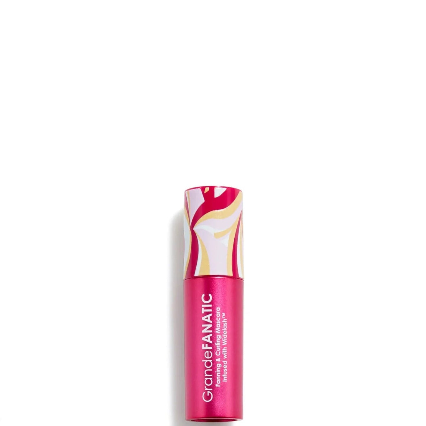 Grande Cosmetics - Grandefanatic Fanning & Curling Mascara 2.5g