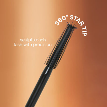 LEGACY -  Lash Volumizing & Lengthening Mascara