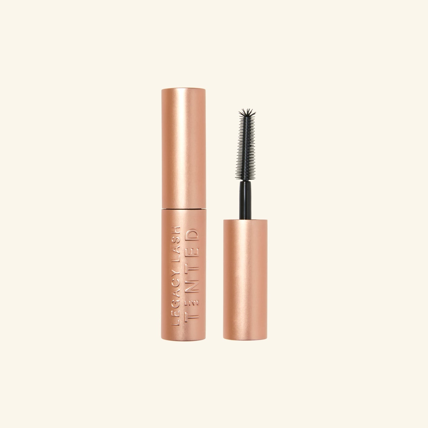 LEGACY -  Lash Volumizing & Lengthening Mascara